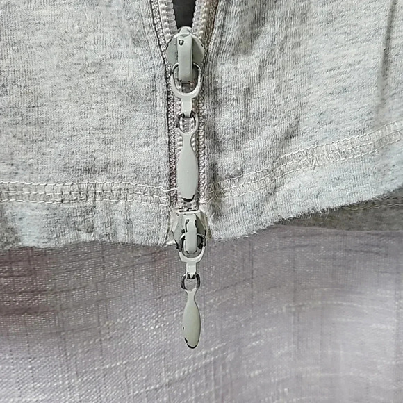 WOOLRICH ZIP UP - Picture 3 of 7